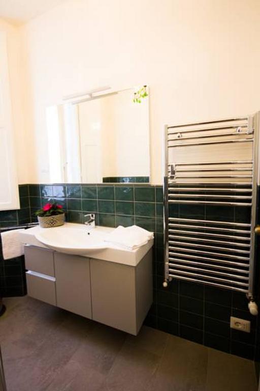Appartamento Del Bobolino Firenze Szoba fotó