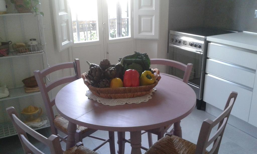 Appartamento Del Bobolino Firenze Szoba fotó