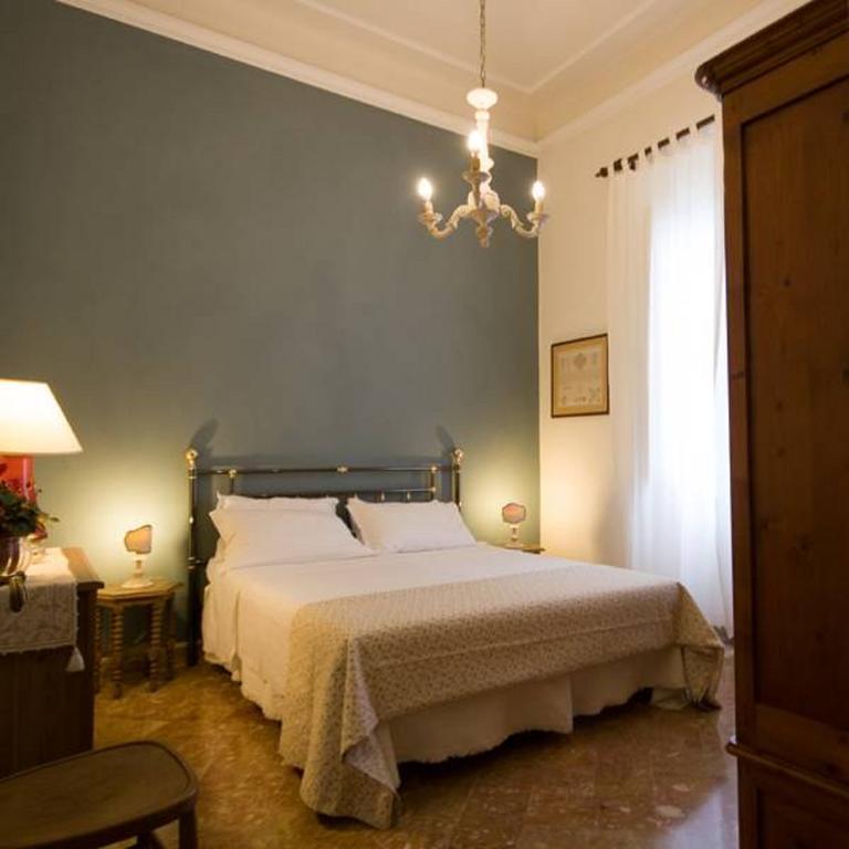 Appartamento Del Bobolino Firenze Szoba fotó