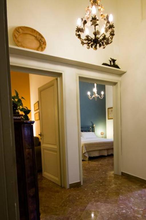 Appartamento Del Bobolino Firenze Szoba fotó